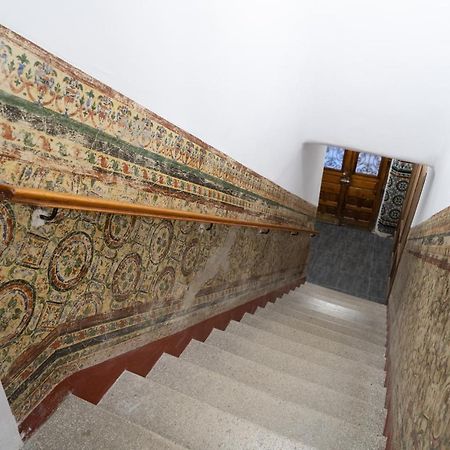 Apartamento Cordonerias Toledo Exterior photo